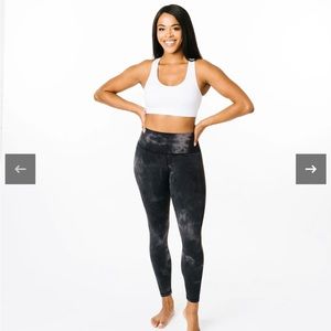 Midnight Hendrix Leggings